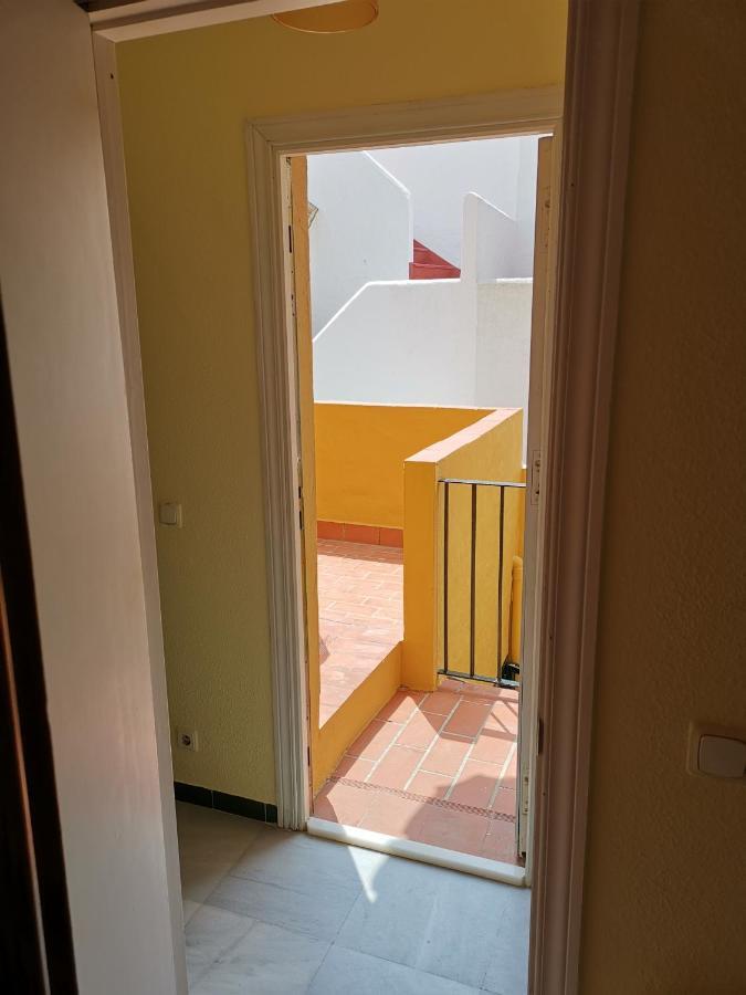 Casa Adosada Con Jardin Tarifa Luaran gambar
